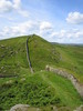 http://www.travelingshoe.com/photos/wilmers/housesteads/Hadrian's Wall-11.JPG