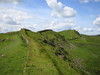 http://www.travelingshoe.com/photos/wilmers/housesteads/Hadrian's Wall-7.JPG