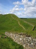 http://www.travelingshoe.com/photos/wilmers/housesteads/Hadrian's Wall-8.JPG