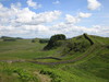 http://www.travelingshoe.com/photos/wilmers/housesteads/Hadrian's Wall-9.JPG