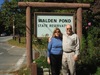 http://www.travelingshoe.com/photos/Walden Pond-1.jpg