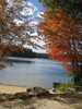 http://www.travelingshoe.com/photos/Walden Pond-5.jpg